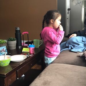 Meet your Posher, Erick